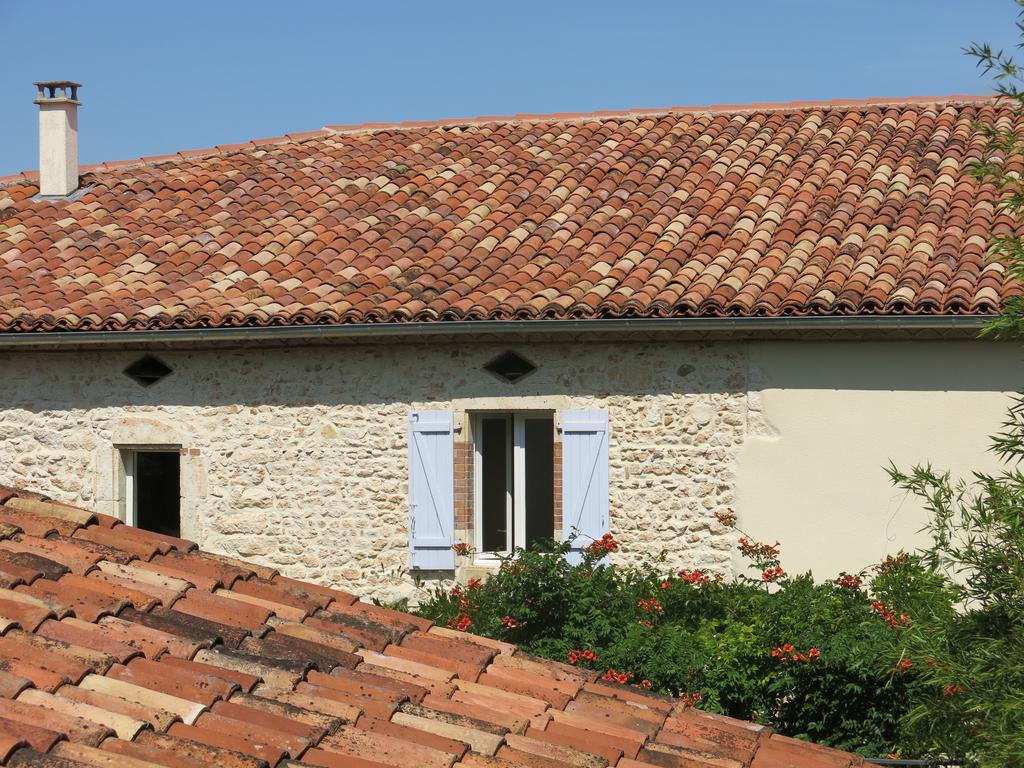 Fauch Domaine De Cimelia 빌라 외부 사진