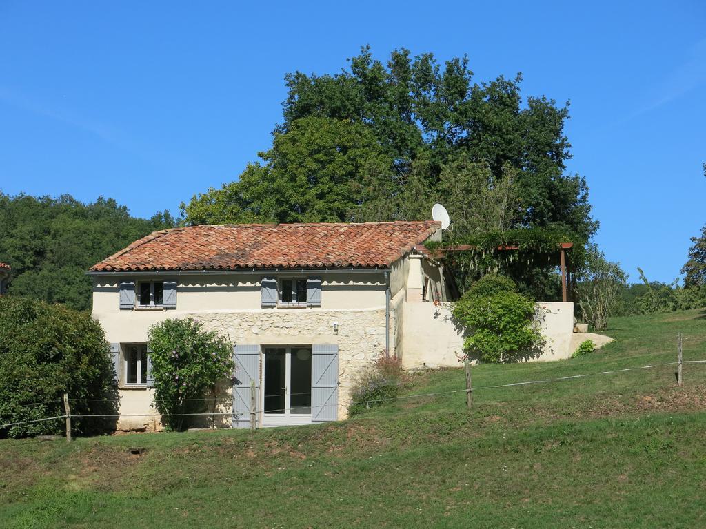 Fauch Domaine De Cimelia 빌라 외부 사진