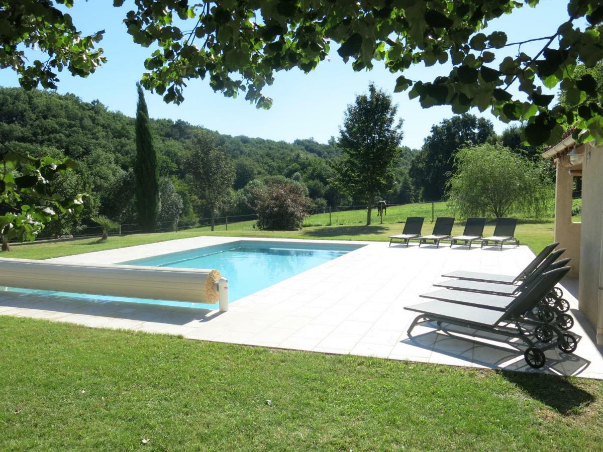Fauch Domaine De Cimelia 빌라 외부 사진