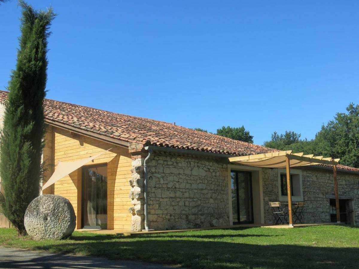 Fauch Domaine De Cimelia 빌라 외부 사진